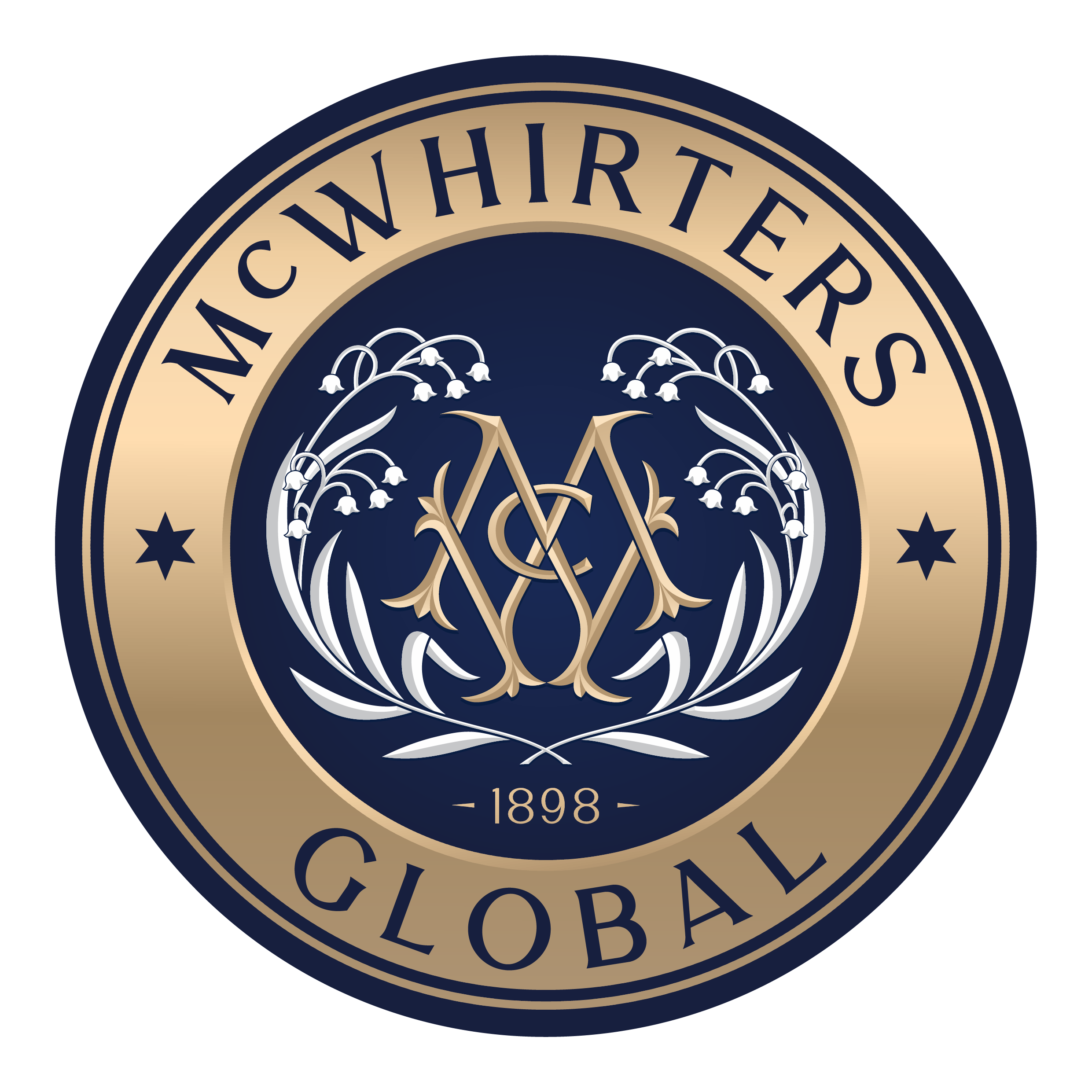 McWhirters Global Logo
