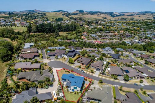 Forever Changing Vista