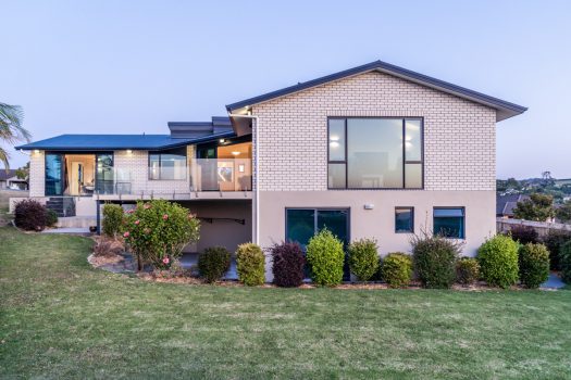 Forever Changing Vista