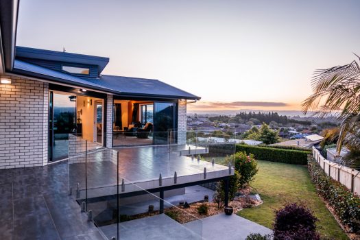 Forever Changing Vista