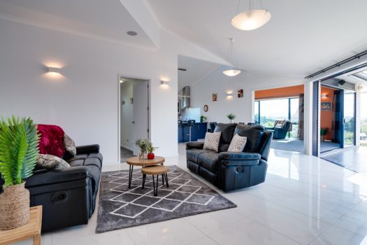 Forever Changing Vista