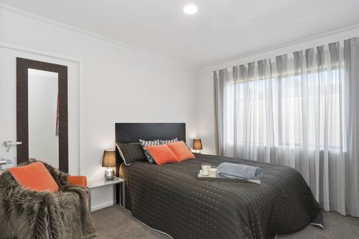 Pillans Point Urban Retreat