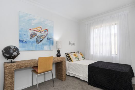 Pillans Point Urban Retreat