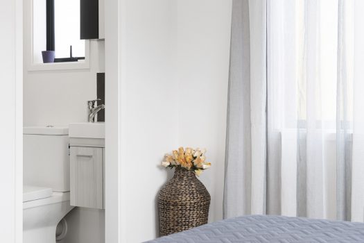 Pillans Point Urban Retreat