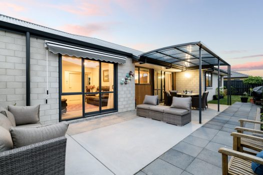 Benchmark for Family Living