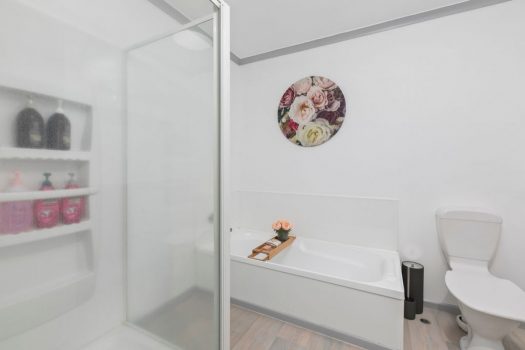 Built with Family in Mind