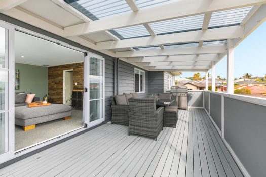 Built with Family in Mind