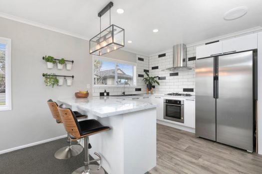 Built with Family in Mind