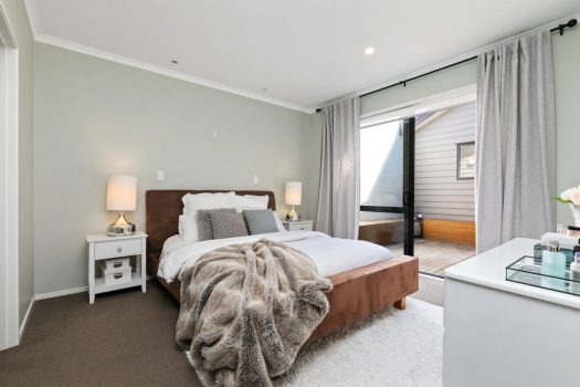 Private and Elegant Living