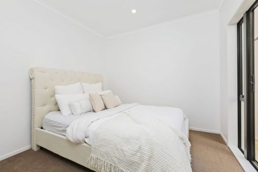 Private and Elegant Living