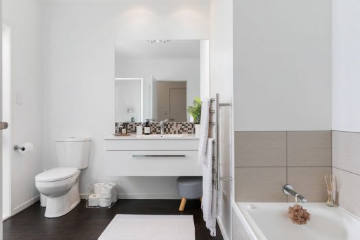 Private and Elegant Living