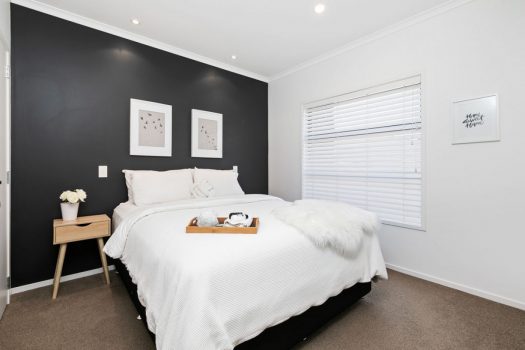 Private and Elegant Living