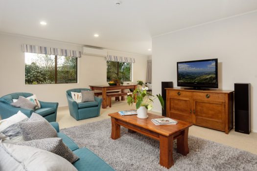 Private Beach House on Full Site