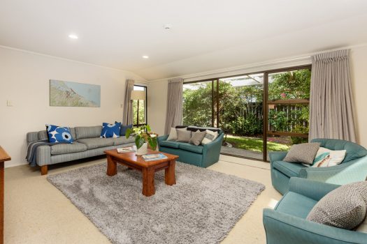 Private Beach House on Full Site