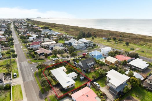 Private Beach House on Full Site