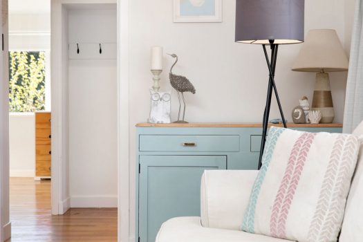 When Character Meets Contemporary