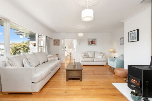 When Character Meets Contemporary