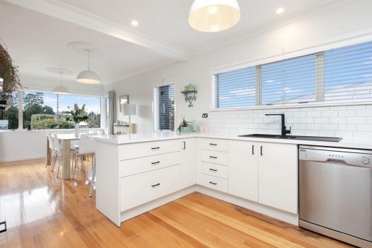 When Character Meets Contemporary