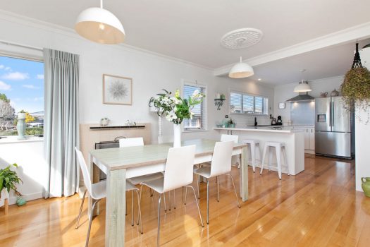 When Character Meets Contemporary