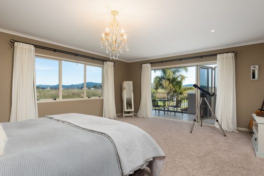 Tranquility on the Reserve