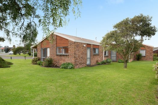 Sunny, Solid, Secure