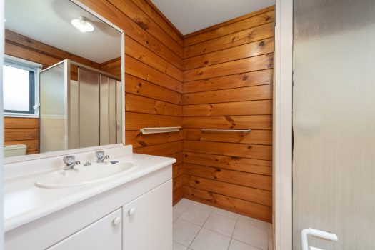 Sunny, Solid, Secure