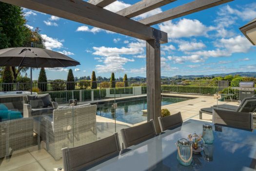 Ultimate Private Lifestyle