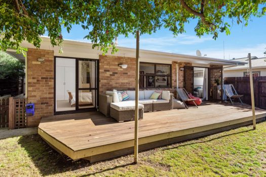 Central Mount Opportunity