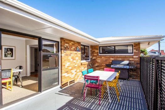 Central Mount Opportunity