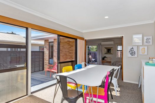 Central Mount Opportunity