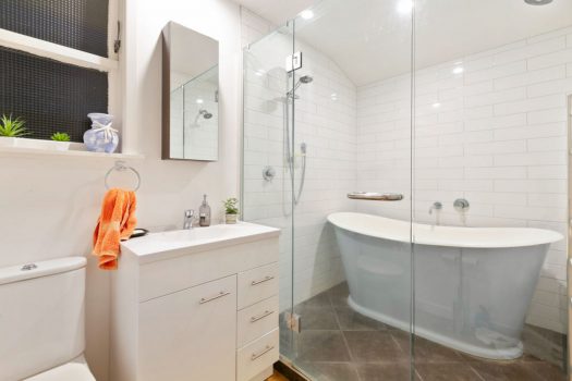 Beach House on Clyde