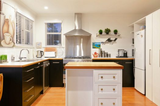 Beach House on Clyde