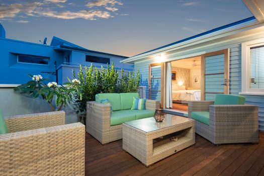 Downtown Mount Character