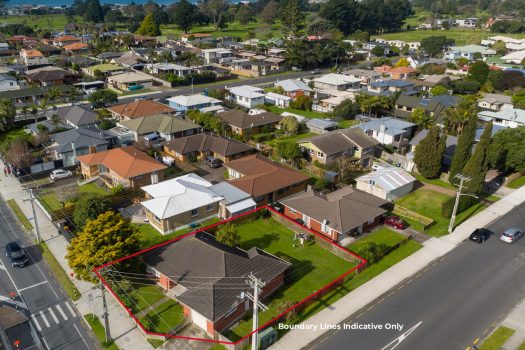 Options Meet Opportunity