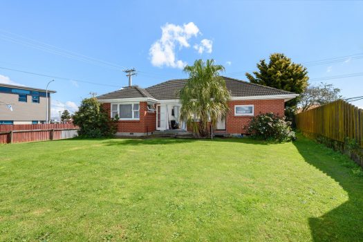 Options Meet Opportunity