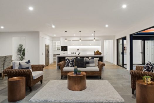 Simply Stunning in Palm Springs