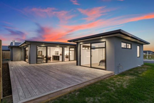 Simply Stunning in Palm Springs