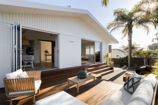 Timeless Family Paradise