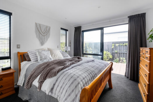 Relaxing Coastal Lifestyle