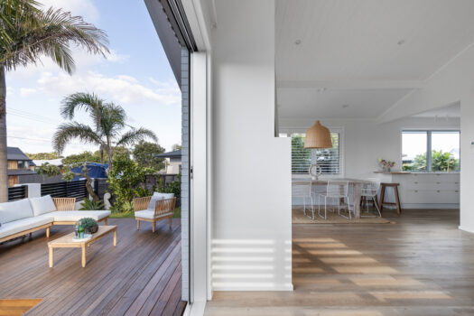 Timeless Family Paradise