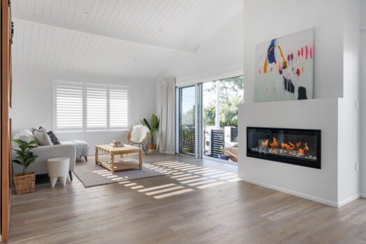 Timeless Family Paradise