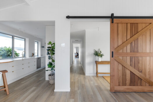 Timeless Family Paradise