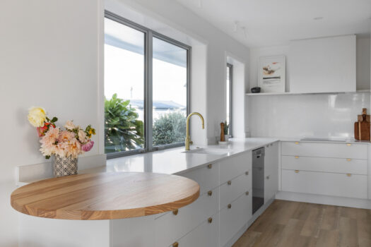 Timeless Family Paradise