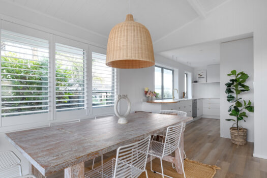 Timeless Family Paradise