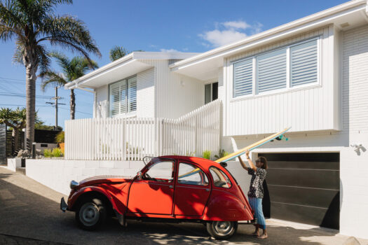 Timeless Family Paradise