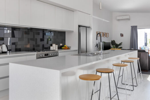 Relaxing Coastal Lifestyle