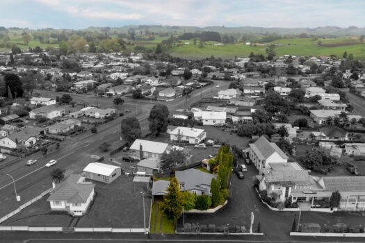 Put Down The Paintbrush – Pronto!