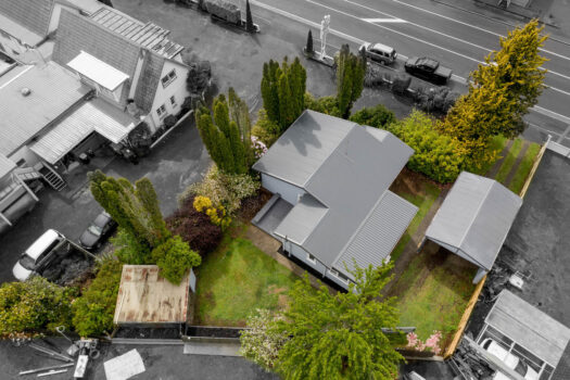 Put Down The Paintbrush – Pronto!