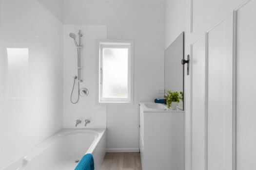 Put Down The Paintbrush – Pronto!