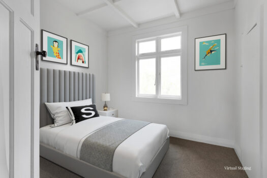 Put Down The Paintbrush – Pronto!